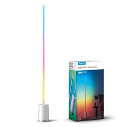 Floor lamp smart Govee Lyra RGBICWW Alexa and Google Assistant