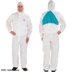 3M-KOM-4520 – apsauginis kostiumas 4520 – M-2XL