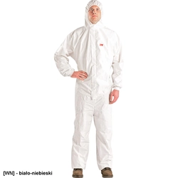 3M-KOM-4540 - Suojapuku 4540+ - S-4XL