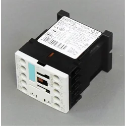 3RT1016-1BB41 Siemens - Folosit