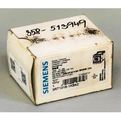 3RT1016-1KB42 Siemens - New Factory Sealed