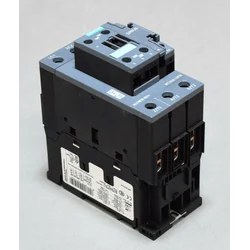 3RT2038-1AP00 Siemens - Novo Excedente