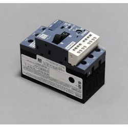 3RV1011-1BA10 Siemens - Novo Excedente