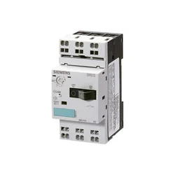 3RV1011-1DA20 Siemens – uus tehases suletud