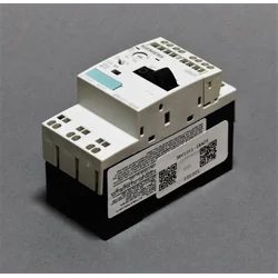 3RV1011-1EA25 Siemens - Usado