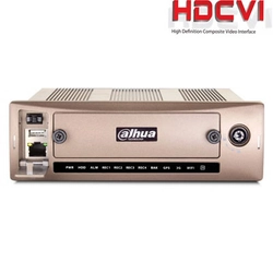4 Channel Mobile HDCVI DVR MCVR5104-GFW