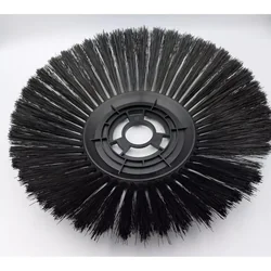 #4 SIDE BRUSH FOR DEDRA SWEEPERS DED8802