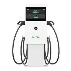 EV CHARGER 3PH 47KW DC COMPACT/STAND AUTEL ENERGY