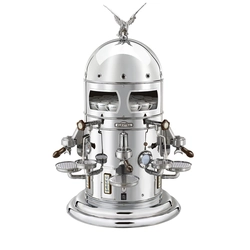 Elektra - Coffee machines - Belle epoque Q1C | 3-grupowy