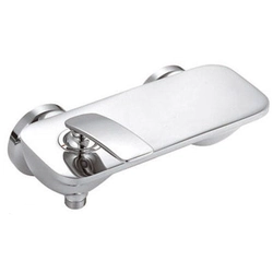 Kludi Balance single lever shower mixer