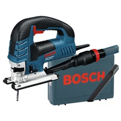 Bosch GST 150BCE jigsaw with case
