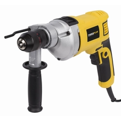 POWX0270 - Electric hammer drill 850 W