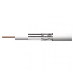 EMOS Coaxial cable CB100F, 250m