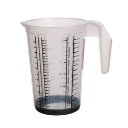 Lumarko Jug With Measuring Cup And Anti-Slip Function 1.5l (10492)