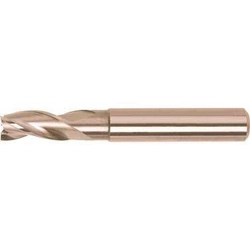 Solid carbide end mill FORMAT