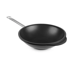 WOK Profi Line frying pan, diameter 320 mm