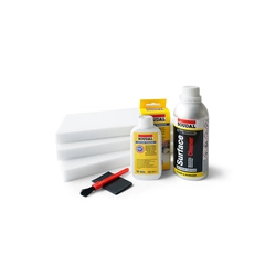 AGC FIX-IN KIT FOR CLEANING SILICONE AND SURFACES