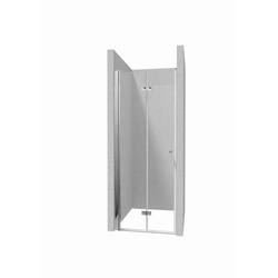 Deante Kerria plus shower doors 90 cm-ADDITIONAL 5% DISCOUNT FOR CODE DEANTE5