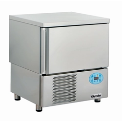 Al5 blast chiller-freezer | 5x1 / 1GN | 1.2 kW | 750x700x850 mm