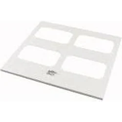Eaton Top cover 800 x 600mm IP55 XSPTF0806 (284323)