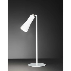 WO 12211 Table lamp Batley 1xLED 1,5W 3000K 250lm white - WOFI