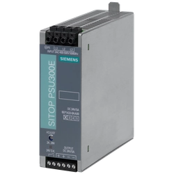 DC-power supply Siemens 6EP14330AA00 AC Screw connection IP20