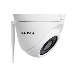 BLOW WiFi IP camera 5MP metal