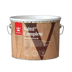 Tikkurila Valtti Complete wood stain 0,9L