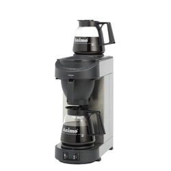 Animo M-Line coffee maker | 205x380x460 mm | 2,25 kW | M100