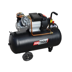 Compressor AWTools ZVA-100L V 8bar 100L (AW10005)