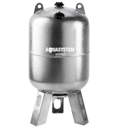 Pressure vessel 50l Aquasystem AVZ50 10Bar