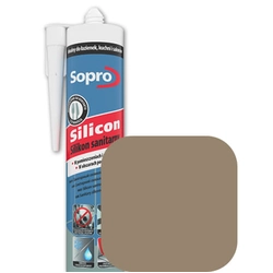 Sopro sahara sanitary silicone 40 310 ml