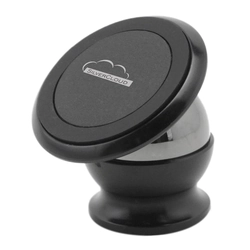 Silvercloud Easy Drive magnetic mobile phone holder for on-board application