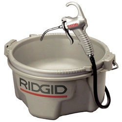 RIDGID tool oiler