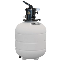 Millennium pool filter with top valve 7 mc/h AstralPool 33815