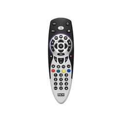 TV REMOTE CONTROL "NC+" LARGE ORIGINAL.