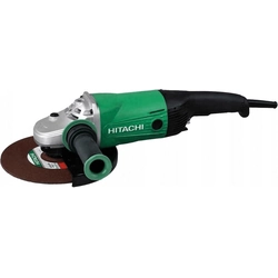 Hitachi grinder G23SWU2UGZ