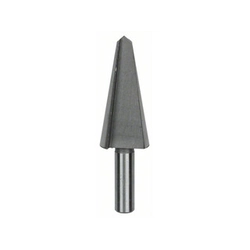 Bosch hSS countersink drill 5-20 mm, 71 mm, 8 mm