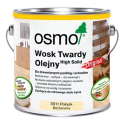 Osmo Hard Wax Oil Gloss 2,5l