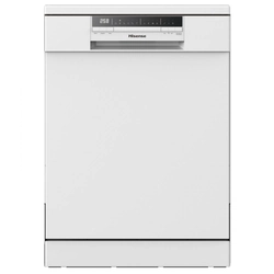 Hisense HS60240W Dishwasher White (60 cm)