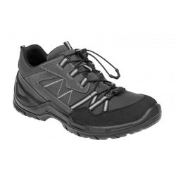 PRABOS Outdoorová obuv BEAST LOW urban grey Velikost: 39