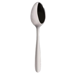Spoon, stainless steel, 19 cm, set of 12 Athen