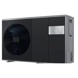 Midea Monoblock heat pump 16kW -R290 Propane