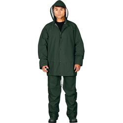 KPLPU Rain Protective Set