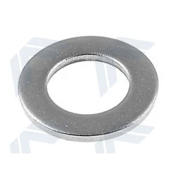 DIN stainless steel washer 125 M10 (Fi 10,5mm) A2 304