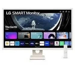 LCD MONITOR 32&quot; IPS/32SR50F-W LG