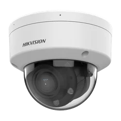 IP camera 4MP, VF lens 2.8-12mm, IR 30m, WL 30m, Mic., IK08 - Hikvision DS-2CD1743G2-LIZU(2.8-12mm)