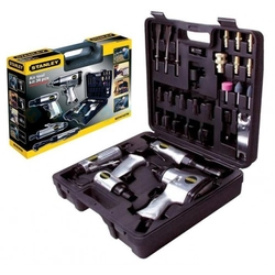 Stanley Impact Wrench Air Tool Set (8221074STN)