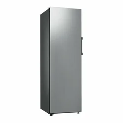 Samsung Freezer RZ32A7485S9 185 Steel 186 x 60 cm