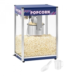 XXL popcorn machine - 16oz pot, 2300W